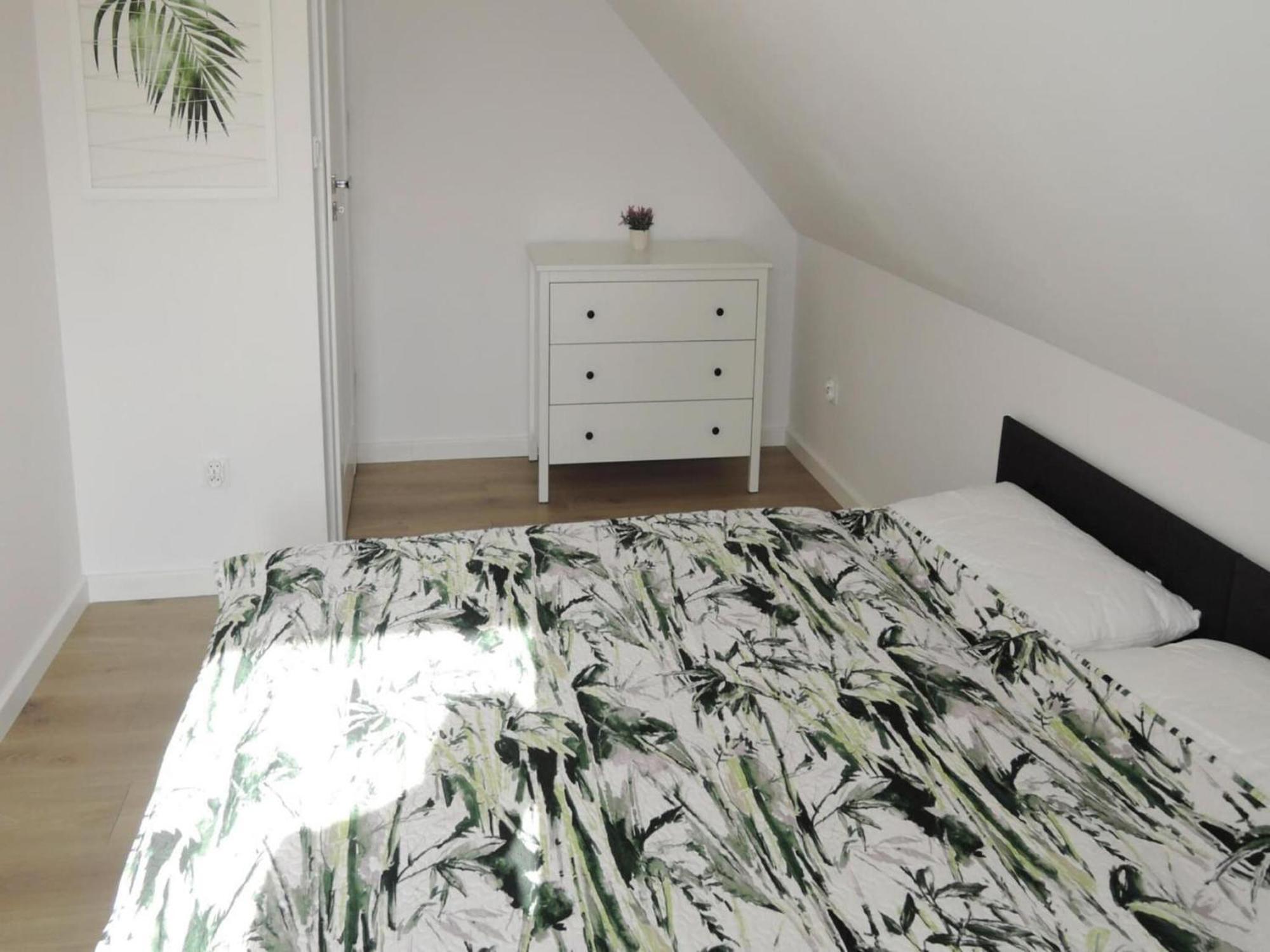 Holiday Home In Stepnica For 6 Persons Exterior photo